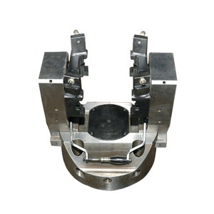 CNC turning fixture